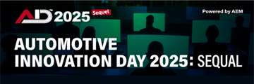 AEM, ‘Automotive Innovation Day 2025: Sequel’ 개최